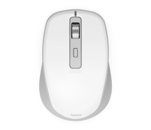 Hama Mysz multi device WM-450 biała - 1417048 - zdjęcie